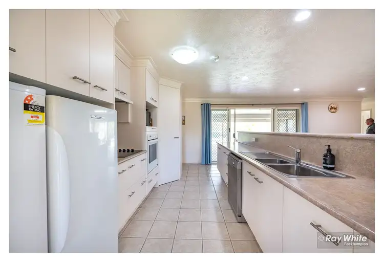 Third view of Homely house listing, 78 Emmerson Drive, Glenlee QLD 4711