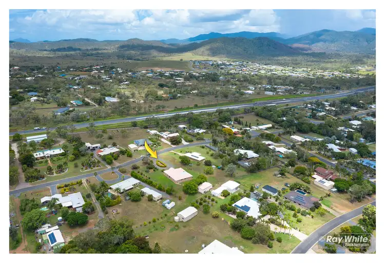 Sixth view of Homely house listing, 78 Emmerson Drive, Glenlee QLD 4711