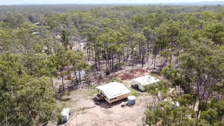 Main view of Homely house listing, 2 Corella Court, Bucca QLD 4670