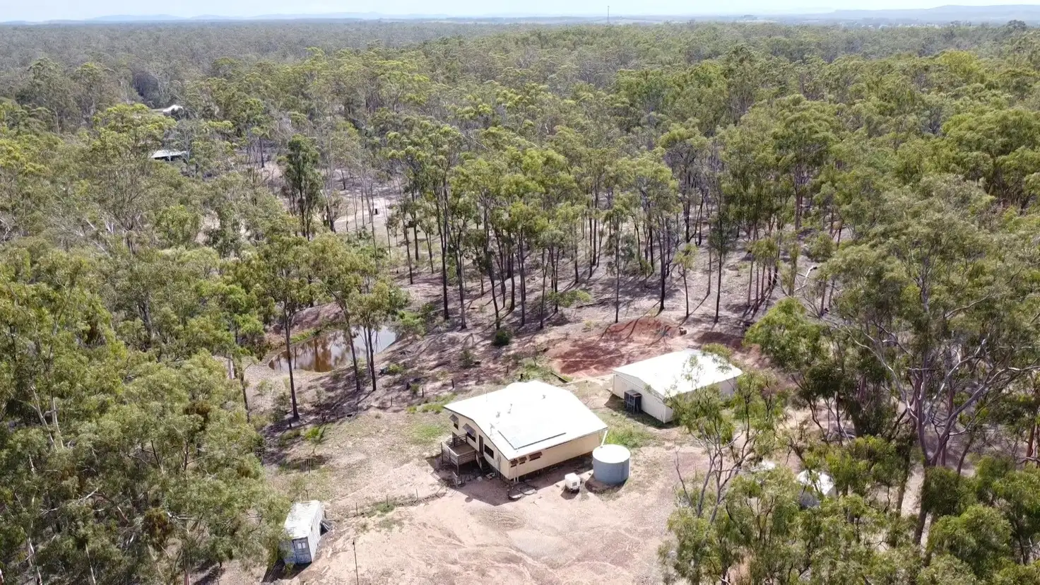 Main view of Homely house listing, 2 Corella Court, Bucca QLD 4670