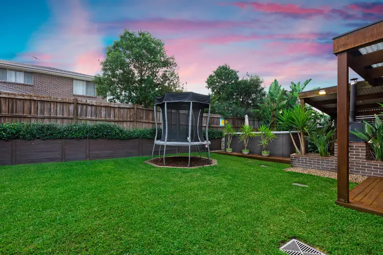Third view of Homely house listing, 8 Ulmara Avenue, The Ponds NSW 2769