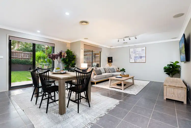 Sixth view of Homely house listing, 8 Ulmara Avenue, The Ponds NSW 2769