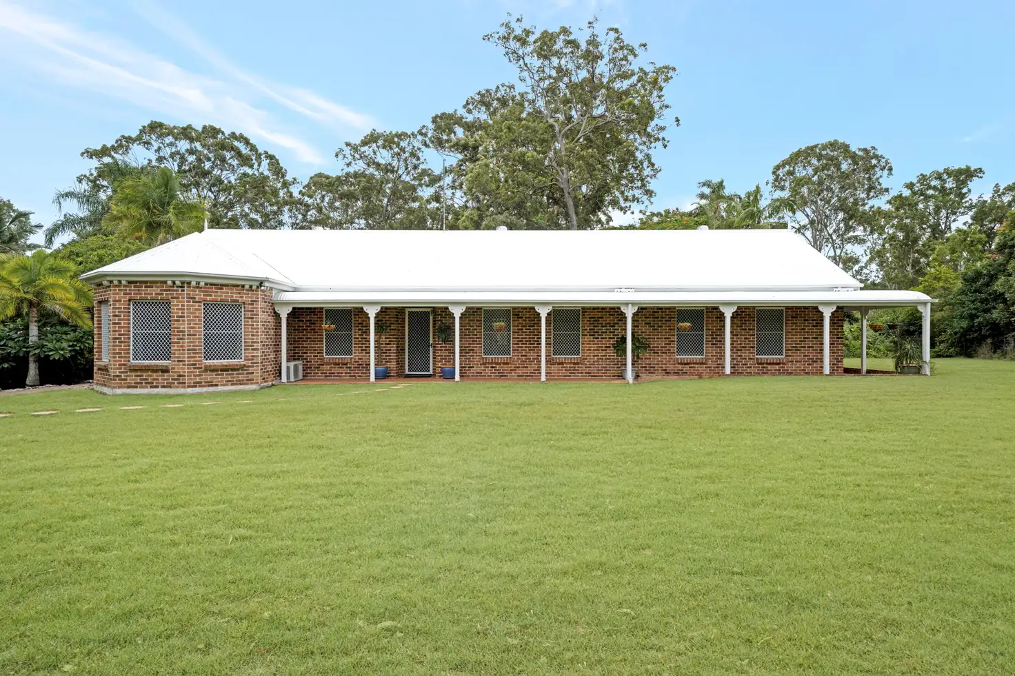 Main view of Homely house listing, 45 RICHLAND Drive, Bannockburn QLD 4207