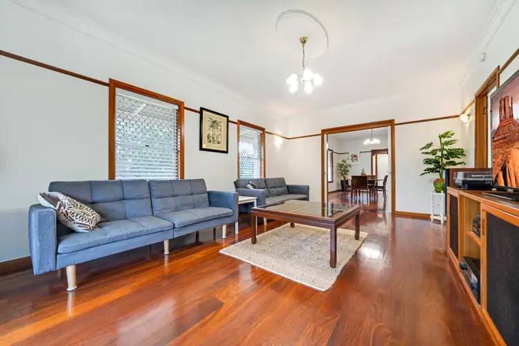 Second view of Homely house listing, 45 RICHLAND Drive, Bannockburn QLD 4207