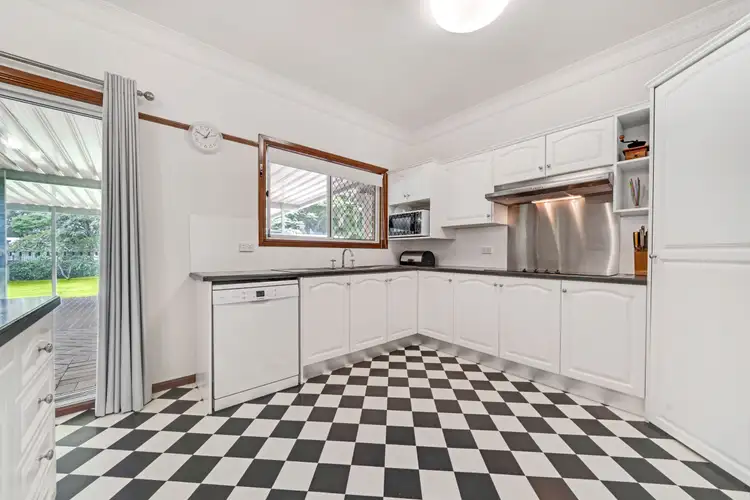 Fifth view of Homely house listing, 45 RICHLAND Drive, Bannockburn QLD 4207