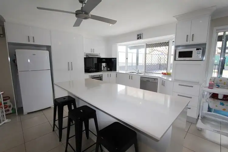 Fourth view of Homely house listing, 4 Watford Crescent, Molendinar QLD 4214