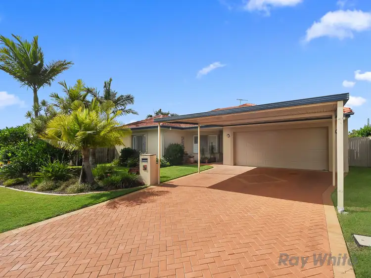 12 Delia Close, Bracken Ridge QLD 4017