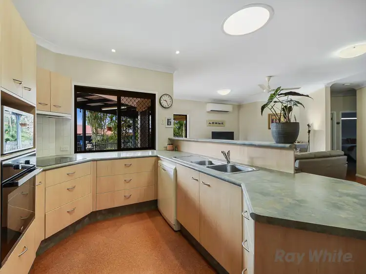 Fifth view of Homely house listing, 12 Delia Close, Bracken Ridge QLD 4017