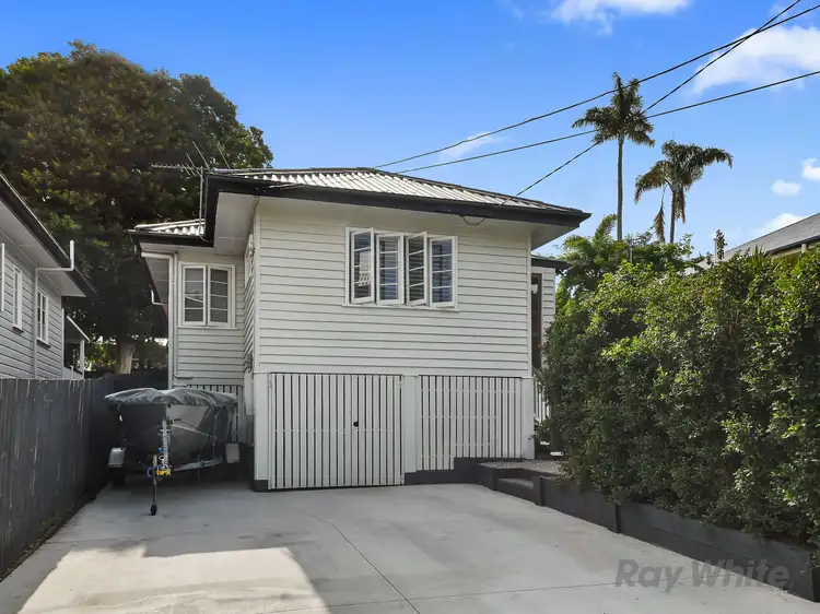 Second view of Homely house listing, 84 Miles Street, Bald Hills QLD 4036