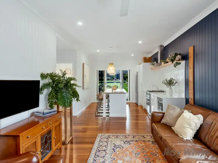 Third view of Homely house listing, 84 Miles Street, Bald Hills QLD 4036