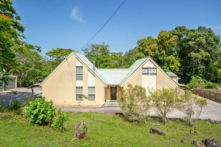 Second view of Homely house listing, 313-315 Diddillibah Road, Diddillibah QLD 4559