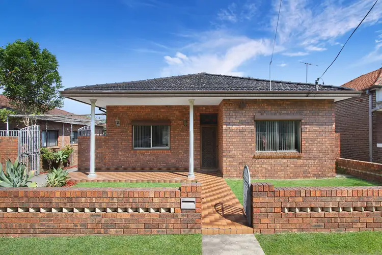 24 Collins Street, Belmore NSW 2192