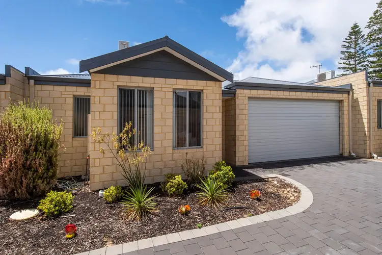 Main view of Homely house listing, 2/10 George Street, Rockingham WA 6168