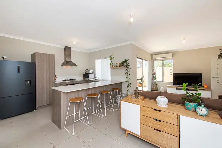 Third view of Homely house listing, 2/10 George Street, Rockingham WA 6168