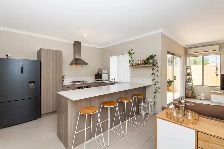 Fourth view of Homely house listing, 2/10 George Street, Rockingham WA 6168