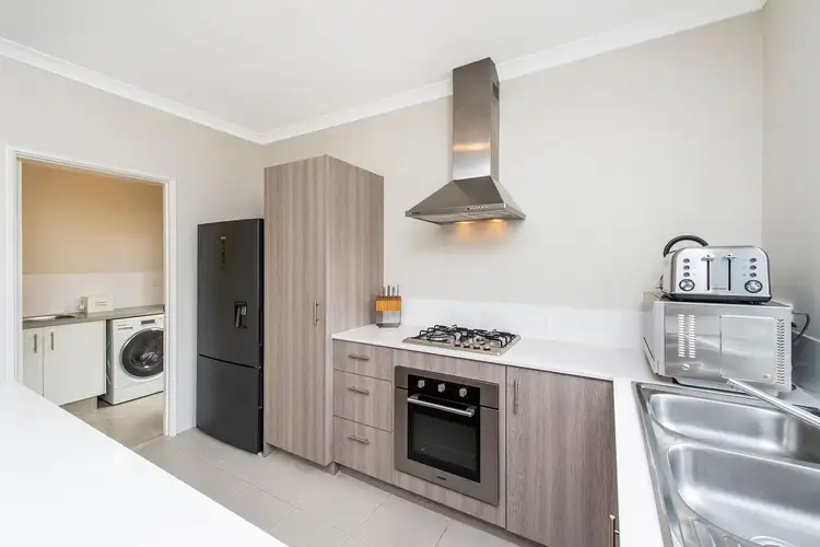 Fifth view of Homely house listing, 2/10 George Street, Rockingham WA 6168