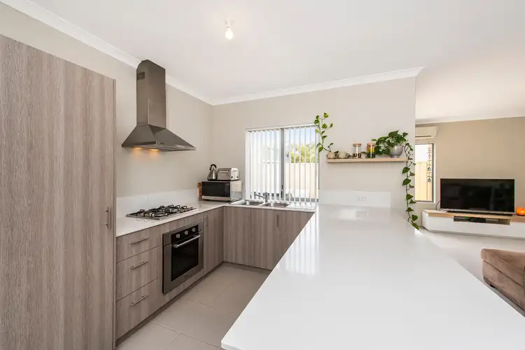 Sixth view of Homely house listing, 2/10 George Street, Rockingham WA 6168