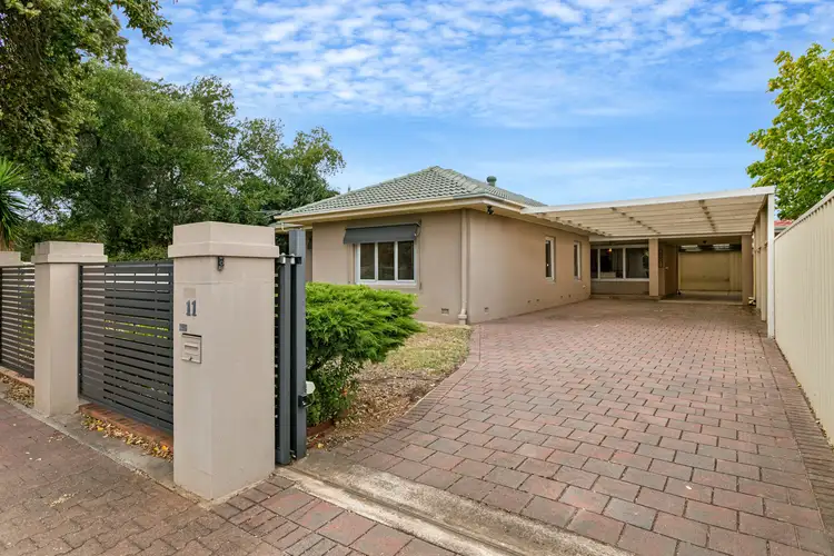 11 Yarmouth Street, South Brighton SA 5048