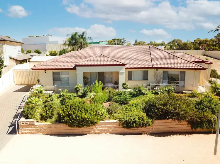 Main view of Homely house listing, 47 McLean Street, Berri SA 5343