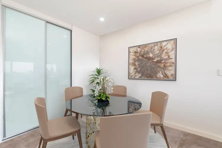 Fifth view of Homely apartment listing, 13/80-82 Lucas Avenue, Moorebank NSW 2170