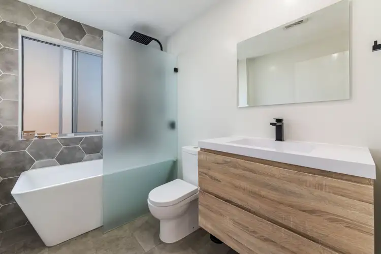 Sixth view of Homely apartment listing, 13/80-82 Lucas Avenue, Moorebank NSW 2170
