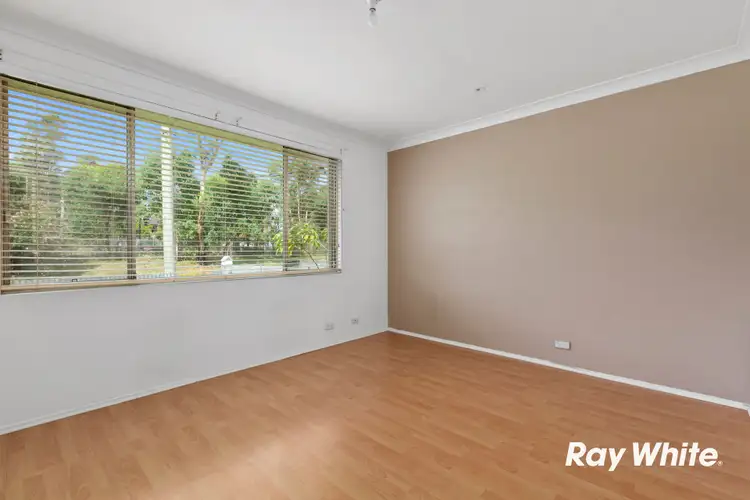 Fourth view of Homely house listing, 85 Railway Road, Quakers Hill NSW 2763