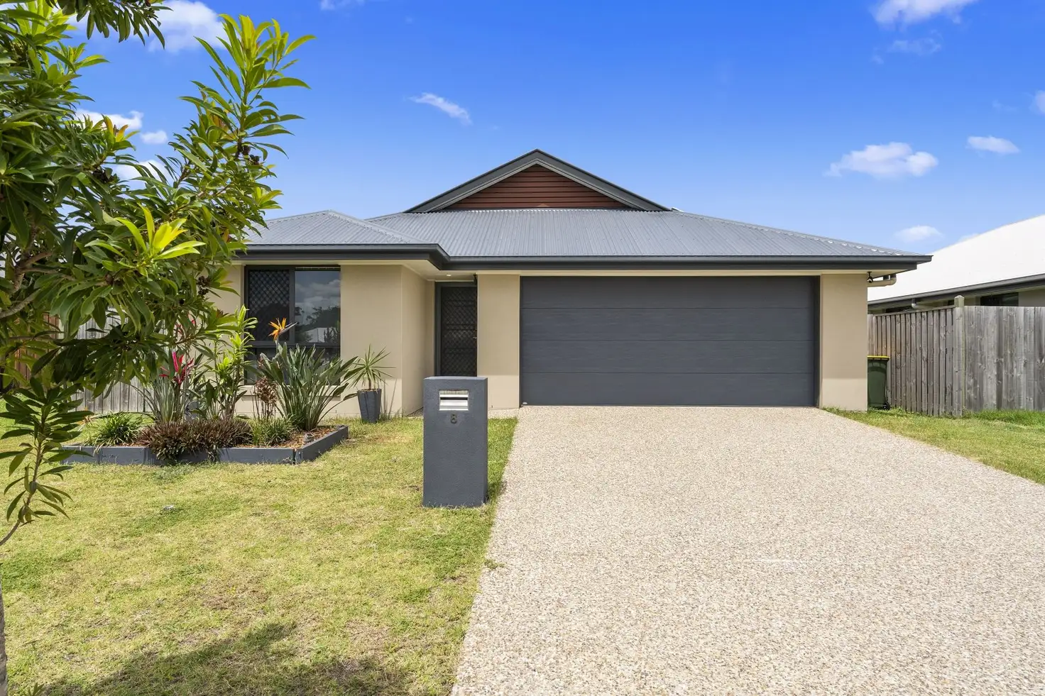 Main view of Homely house listing, 8 Mendrina Close, Caboolture QLD 4510