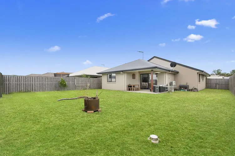 Third view of Homely house listing, 8 Mendrina Close, Caboolture QLD 4510