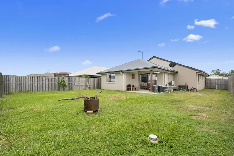 Fourth view of Homely house listing, 8 Mendrina Close, Caboolture QLD 4510