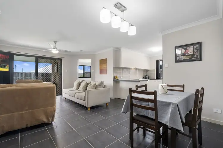 Fifth view of Homely house listing, 8 Mendrina Close, Caboolture QLD 4510