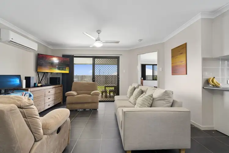 Sixth view of Homely house listing, 8 Mendrina Close, Caboolture QLD 4510