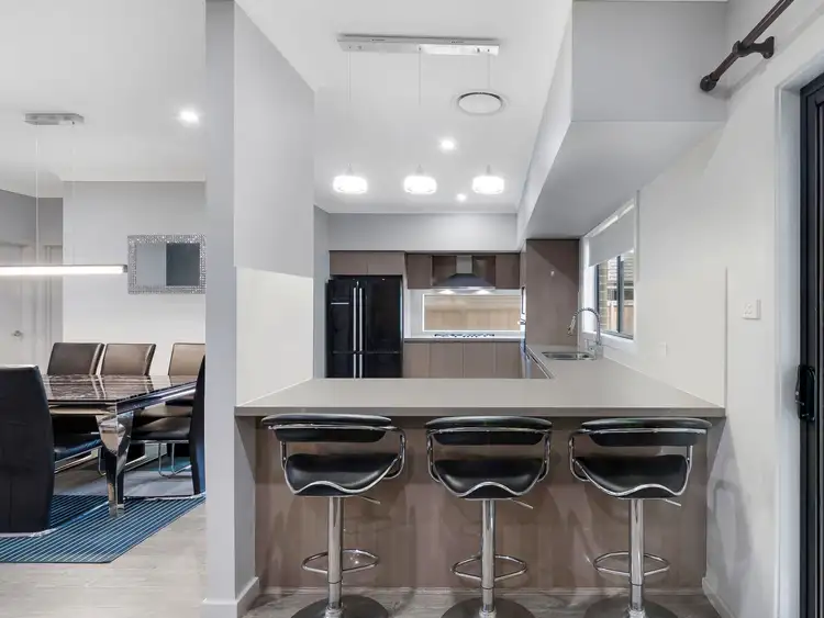 Fifth view of Homely house listing, 4 Pilot Close, Minto NSW 2566