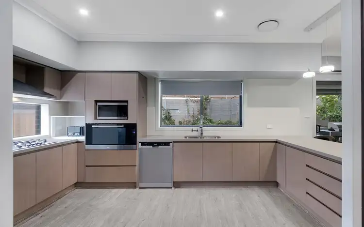 Sixth view of Homely house listing, 4 Pilot Close, Minto NSW 2566