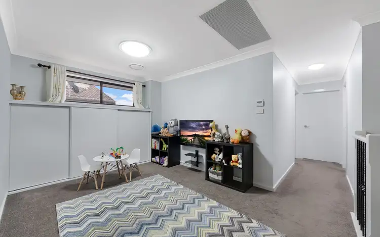 Seventh view of Homely house listing, 4 Pilot Close, Minto NSW 2566
