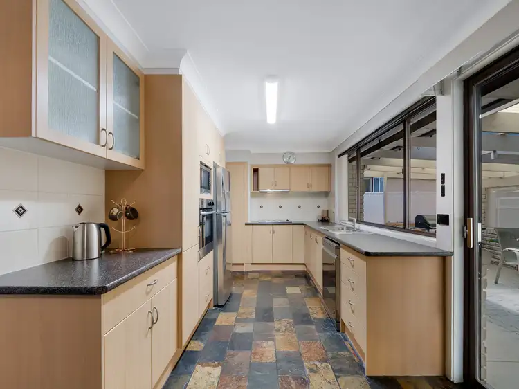 Second view of Homely house listing, 1 Bent Place, Ruse NSW 2560