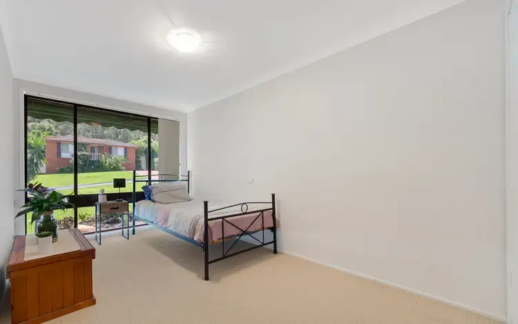 Sixth view of Homely house listing, 1 Bent Place, Ruse NSW 2560