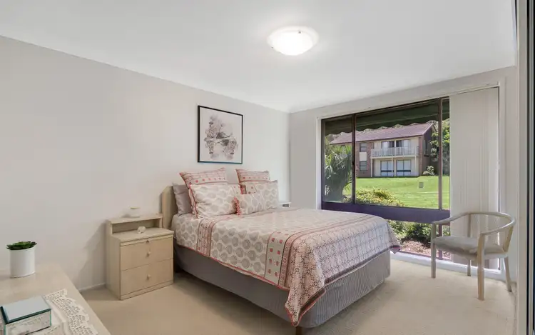 Seventh view of Homely house listing, 1 Bent Place, Ruse NSW 2560