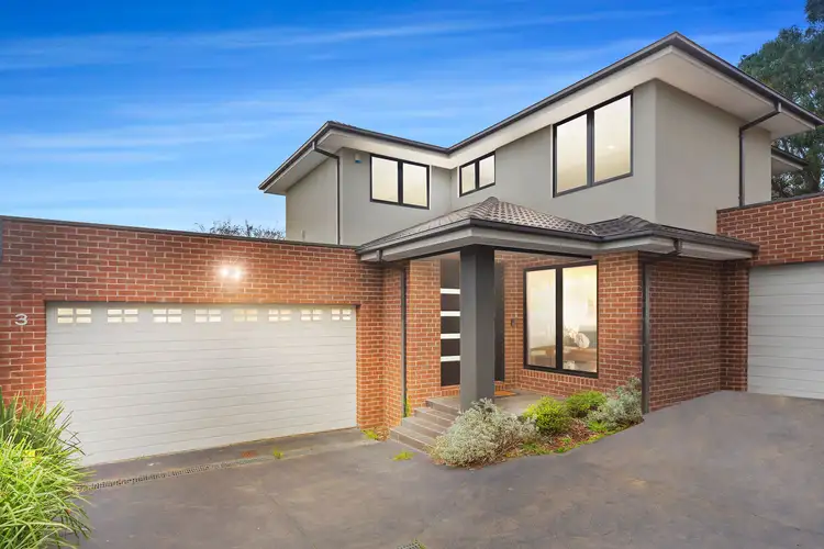 3/13 Hiscock Street, Chadstone VIC 3148