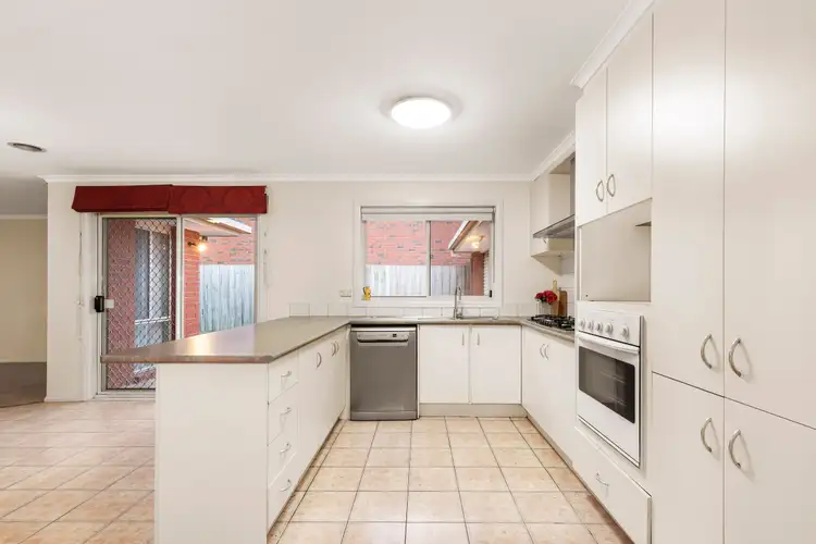 Fourth view of Homely house listing, 10 Marianna Place, Wantirna South VIC 3152