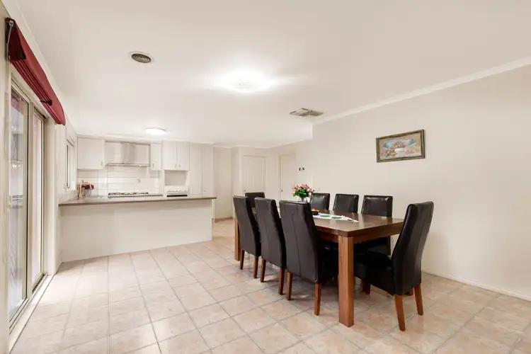 Fifth view of Homely house listing, 10 Marianna Place, Wantirna South VIC 3152