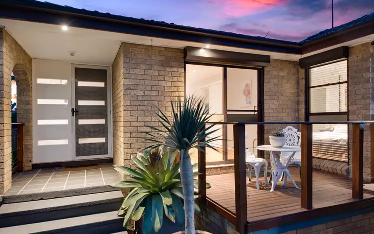 Third view of Homely house listing, 32 Oakland Parade, Werrington Downs NSW 2747