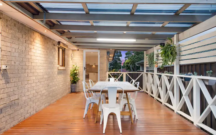 Fourth view of Homely house listing, 32 Oakland Parade, Werrington Downs NSW 2747