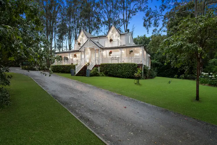 61 Kurrajong Road, Kurrajong NSW 2758
