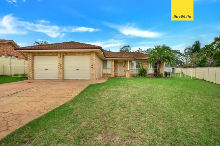 Main view of Homely house listing, 17 Asteria Street, Worrigee NSW 2540