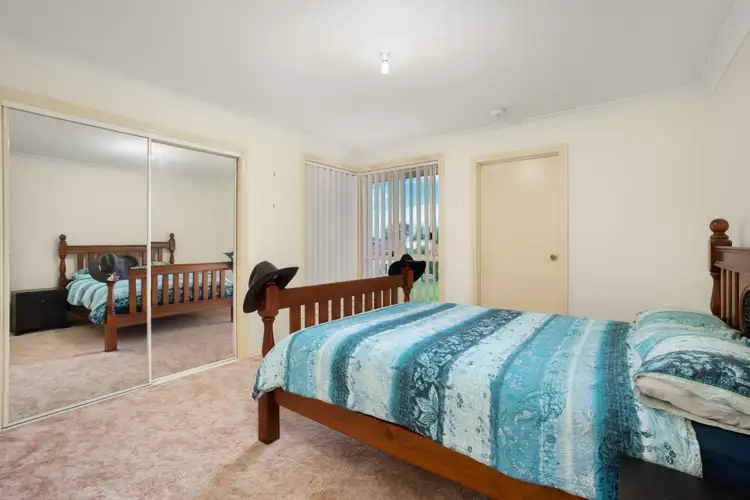 Sixth view of Homely house listing, 17 Asteria Street, Worrigee NSW 2540