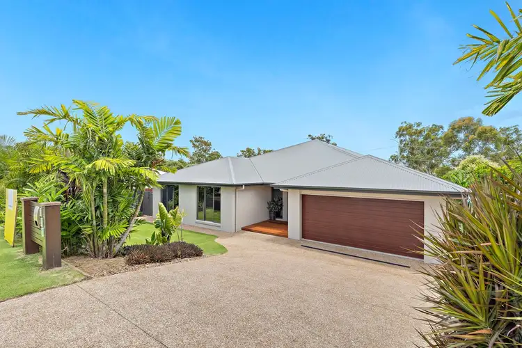 110 Balthazar Circuit, Mount Cotton QLD 4165