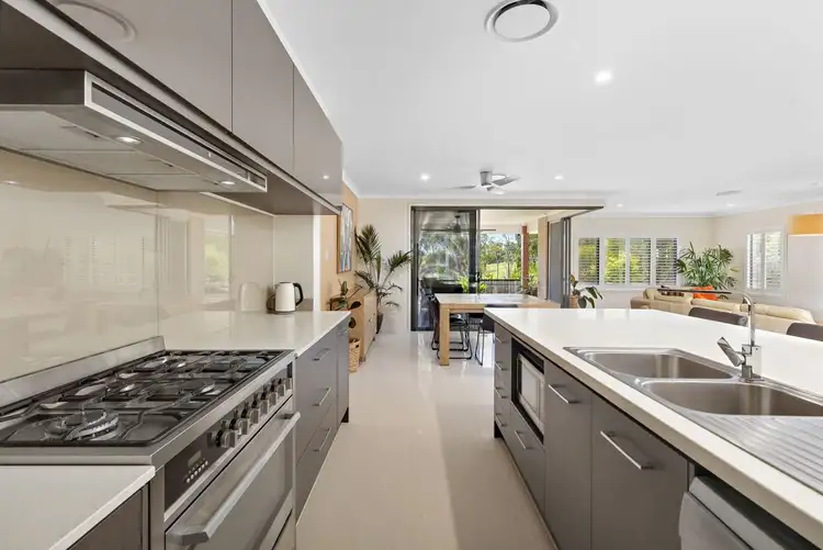 Fifth view of Homely house listing, 110 Balthazar Circuit, Mount Cotton QLD 4165