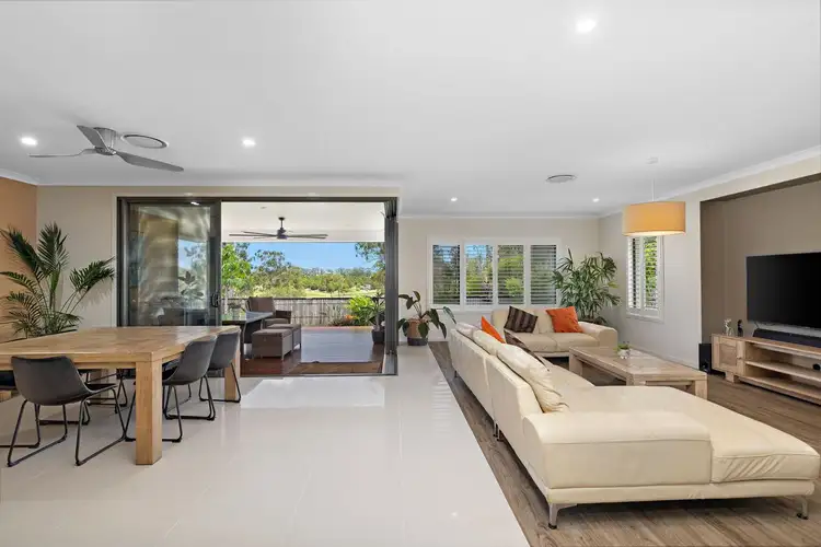 Sixth view of Homely house listing, 110 Balthazar Circuit, Mount Cotton QLD 4165