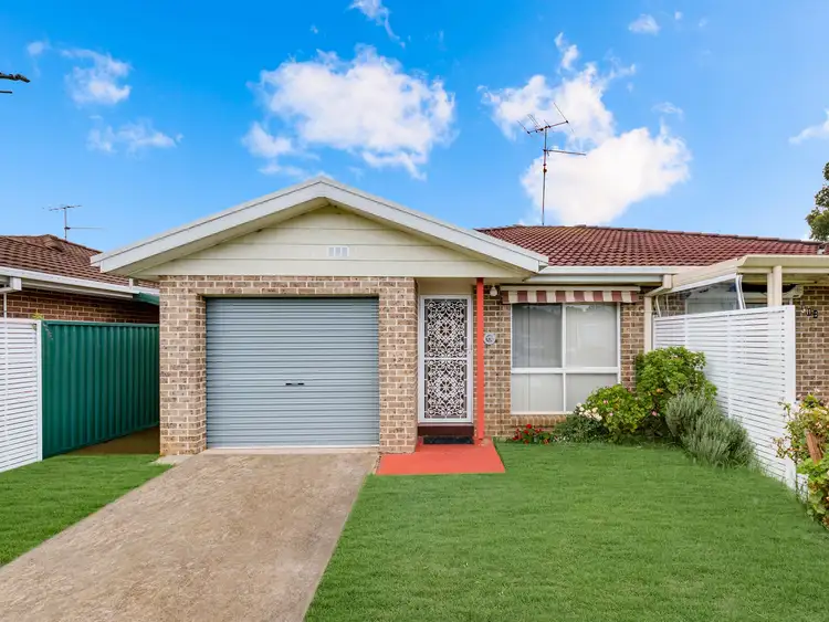 30A Bernardo Street, Rosemeadow NSW 2560