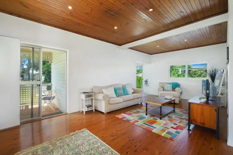 Second view of Homely house listing, 47 Kincumber Crescent, Davistown NSW 2251